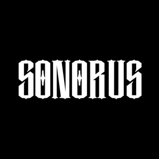 Telegram channel Sonorous...|топ музыка logo