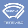 Логотип телеграм канала @sonorustelemed — Телемедицина в УЗД (Оксана Юрченко)