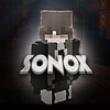 Логотип телеграм канала @sonox1 — Соноксик