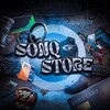 Логотип телеграм канала @sonq_store — Sonq | store