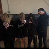 Логотип телеграм канала @sons_khazaiva — Сыновья хазяев