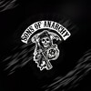 لوگوی کانال تلگرام sonsofanarchy_mc — 𝐒𝐎𝐍𝐒 𝐎𝐅 𝐀𝐍𝐀𝐑𝐂𝐇𝐘