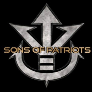Logo des Telegrammkanals sonsofpatriots - Sons of Patriots