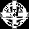 Logo of telegram channel sonsretvrned — Southern Oregon Nationalists