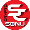 Logo of telegram channel sonucryptoyoutube — @SONUCRYPTO
