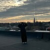 Логотип телеграм канала @sonuushkaaa — сонька👻