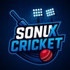 टेलीग्राम चैनल का लोगो sonuxcricket — Sonuxcricket