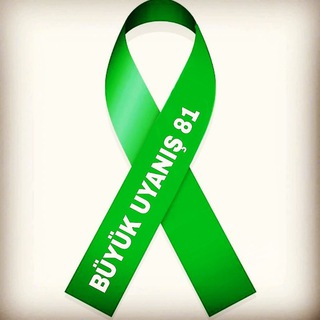 Telgraf kanalının logosu sonuyanisizmir — (SON.BÜYÜK) UYANIŞ81 (İZMİR)