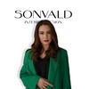 Логотип телеграм канала @sonvald_interiordesign — Дизайн интерьера от Сонвальд