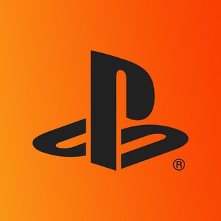 Telegram channel SONY PlayStation Optom logo