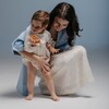 Логотип телеграм канала @sonya_v_dekrete — В стиле Сони