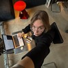 Логотип телеграм канала @sonyabaranniichat — сонябараннии
