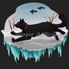Logo of telegram channel sonyacattt — ‧₊˚❄𝙨𝙤𝙣𝙮𝙖|𝘾𝙖𝙩☃️‧₊˚