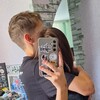 Логотип телеграм канала @sonyaeeem — сонечка 👺