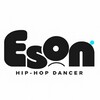 电报频道的标志 sonyaeson — ESON 依森
