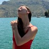 Логотип телеграм канала @sonyagrebb — соня и её красота момента 🤍