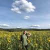 Логотип телеграм канала @sonyapixel — Соня Пиксель 💟