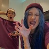 Логотип телеграм канала @sonyasafarovatg — СОНЯ САФАРОВА💙