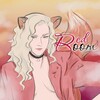 Логотип телеграм канала @sonyaseredoi — Соня Середой 🦊 | 🖤 персональный рэд рум 18 