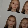 Логотип телеграм канала @sonyasobby — носочек