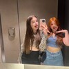 Логотип телеграм канала @sonyavish — вишневая любовь