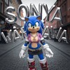 Логотип телеграм канала @sonyawarszawa — sonya warszawa