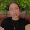Логотип телеграм канала @sonyhkkaa — самая лучшая🤍