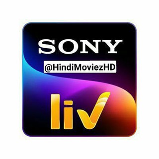 टेलीग्राम चैनल का लोगो sonyliv_movies_show_download — Sony Liv Web Series | Movies Download