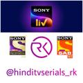 Логотип телеграм канала @sonylivepisodes_rk — Sony Liv Tv Serials • Sony Sab • Sony Tv • Sony Entertainment Television