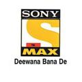 Logo saluran telegram sonymaxfddf — SONY MAX