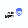 Логотип телеграм канала @sonyplaystation_ordergame — Игры и подписки Playstation | OrderGame