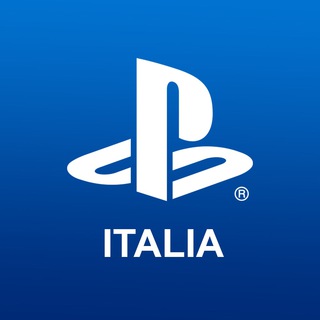 Logo del canale telegramma sonyplaystationita - PlayStation Italia