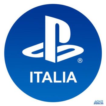 Telegram channel PlayStation Italia logo
