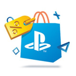 Logo of telegram channel sonyplaystationsale — Sony PlayStation 4