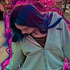 Логотип телеграм канала @sonysdia — хелпик от sonys🩵