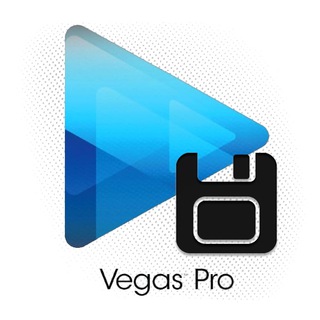 Логотип телеграм канала @sonyvegas_pro_vse — Sony Vegas [Pro-Vse]