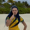 Логотип телеграм канала @sonywsa — Соня Сафарова