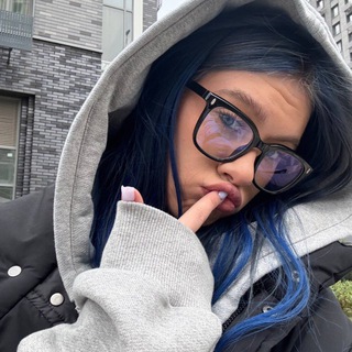 Логотип телеграм канала @sonyy_sofarowka — Соня Сафарова 💙