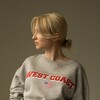 Логотип телеграм канала @soobshnitsa — сообщница.