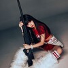 Логотип телеграм канала @soojinsooja — Суджинский район | 서수진