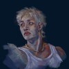 Логотип телеграм канала @soon_doon_dory — leesavett | old cat's room☕️