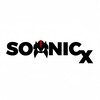 Logo of telegram channel soonic_x — 𝗦𝗢𝗢𝗡𝗜𝗖_𝗫