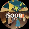 Логотип телеграм канала @soonmarkets — Soon Community