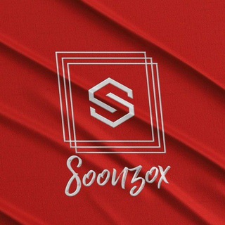 Логотип телеграм канала @soonzoxe — Soonzox - Переходник