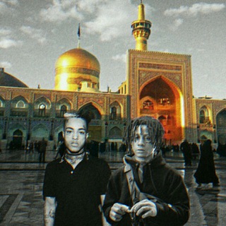 لوگوی کانال تلگرام sooti_jat — • سوتیجات •
