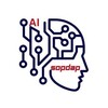 Logo of telegram channel sopdapaiplatform — SOPDAP AI