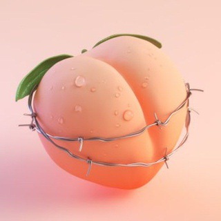 لوگوی کانال تلگرام sopersixy — هلوشو بدم ؟ 🍑