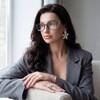 Логотип телеграм канала @sophia_help_me — София,помоги!