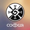Логотип телеграм канала @sophia_publisher — Издательство «София»