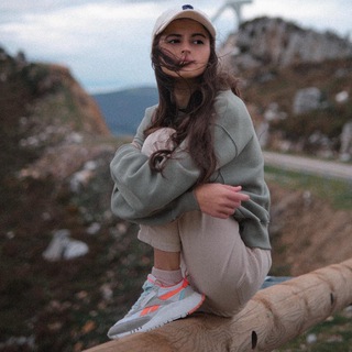 Логотип телеграм канала @sophiarepina — оп оп живем живем